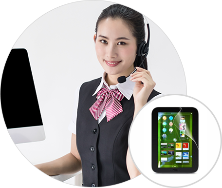 專業的電子材料供應商